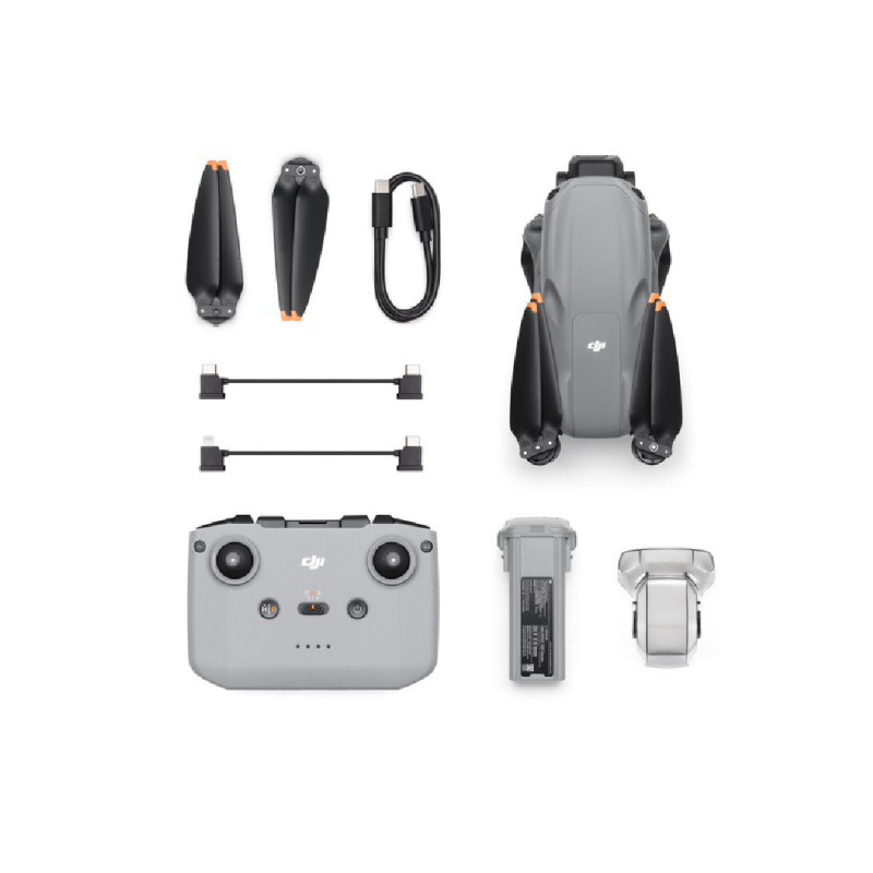 DJI Air 3S RC-N3 / 1000008981 - Imagen 4