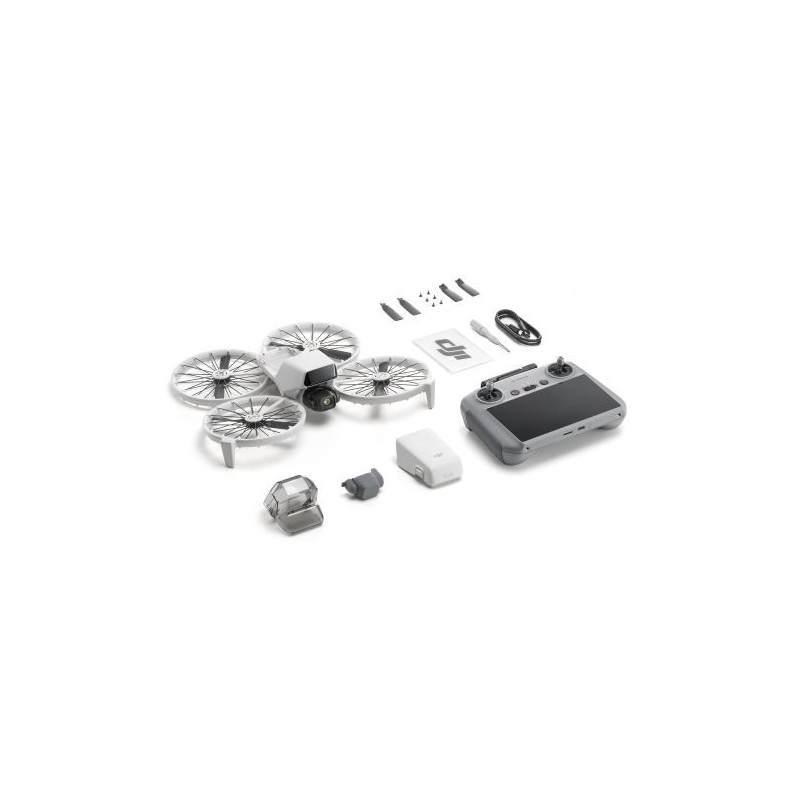 DJI Flip (DJI RC 2) (GL) / 1000009048 - Imagen 10