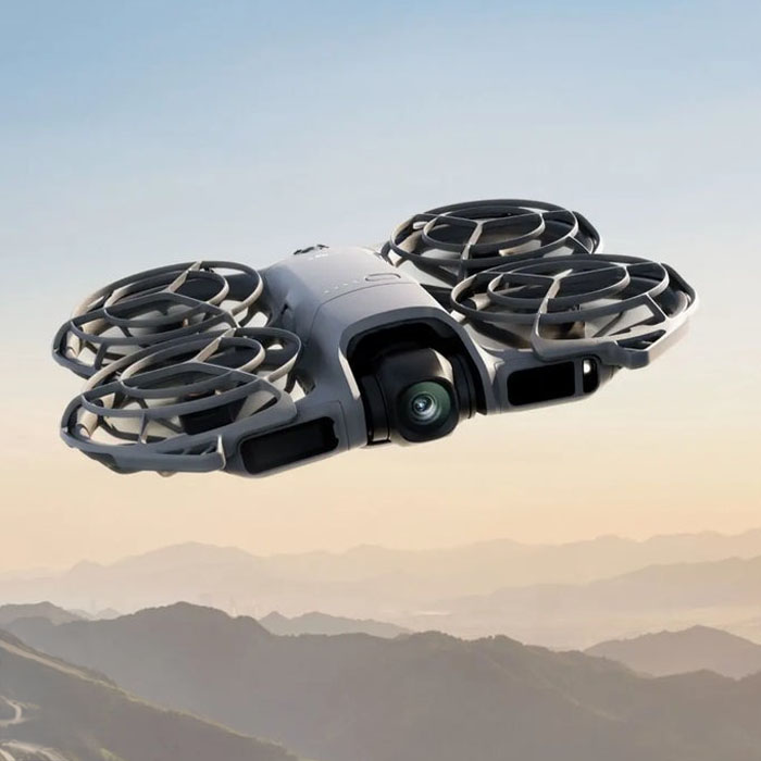 DJI Neo 2 Fly More Combo (Drone Only) / 1000009140 - Imagen 6