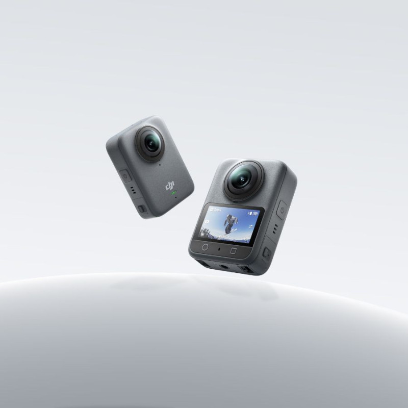 DJI Osmo 360 Standard Combo / 1000009082 - Imagen 8