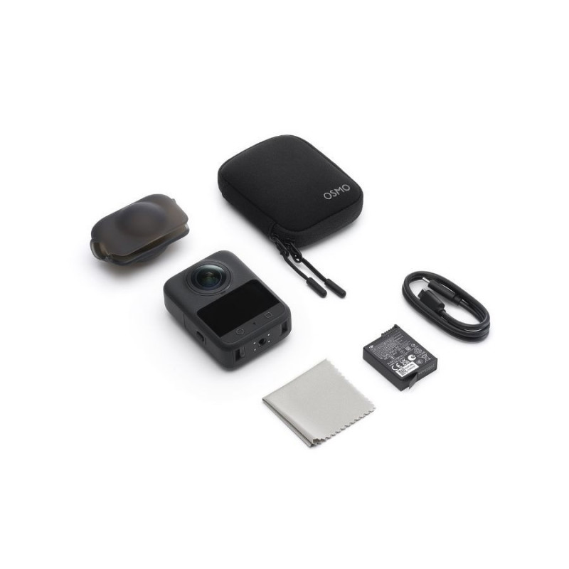DJI Osmo 360 Standard Combo / 1000009082 - Imagen 7
