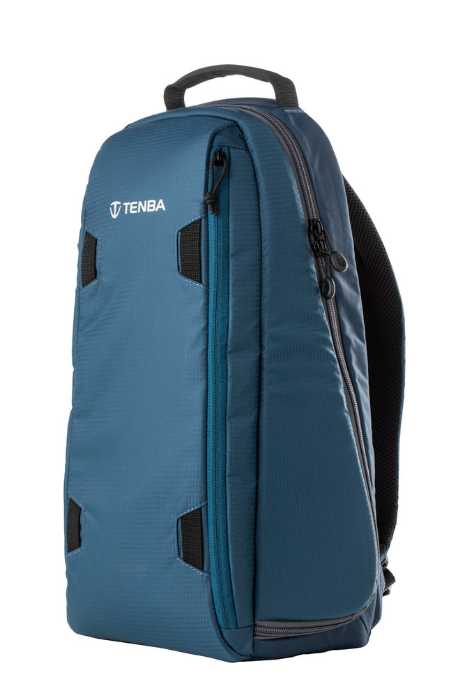 TENBA 636-424 MOCHILA SOLSTICE 10L BLUE