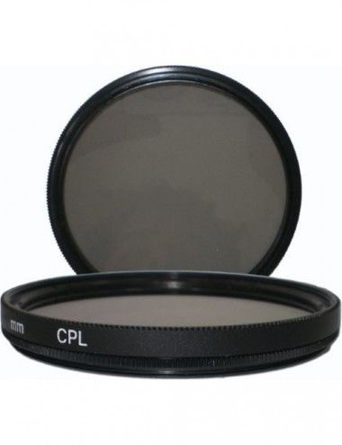 TUCAM CPL49 Filtro Polarizado 49mm.