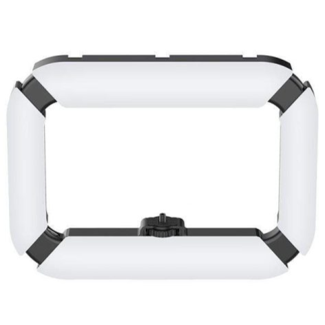 Ulanzi U200 Luz de Leds Rectangular para Cámaras, Accesorios y Smartphone / UL-2245 - Imagen 3