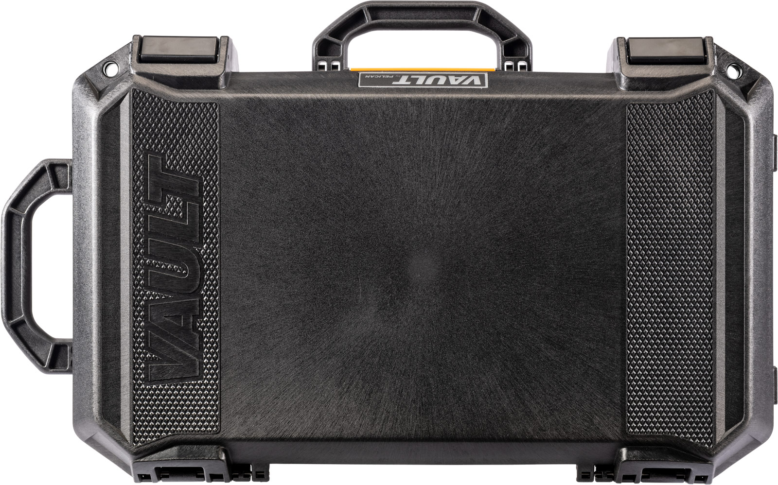 Pelican V525 Serie VAULT, con 2 ruedas, con foam negra. - Imagen 3
