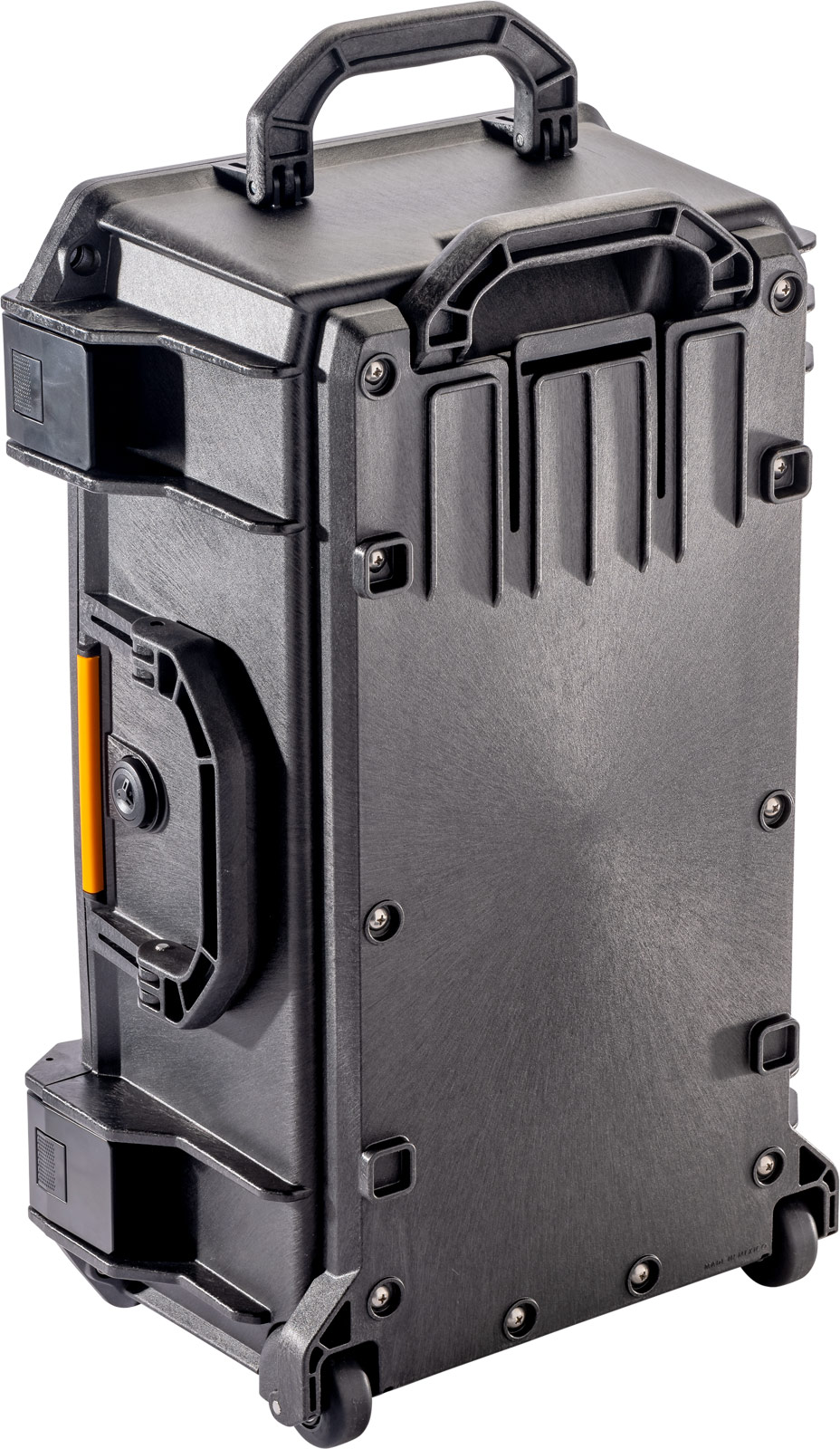 Pelican V525 Serie VAULT, con 2 ruedas, con foam negra. - Imagen 4