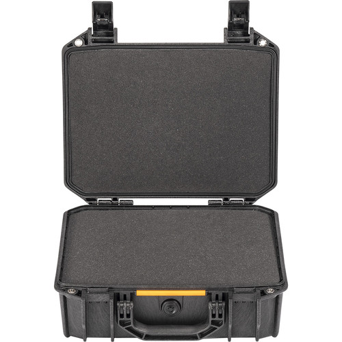 Pelican V550 Serie VAULT, Standar con Foam Negra - Imagen 3