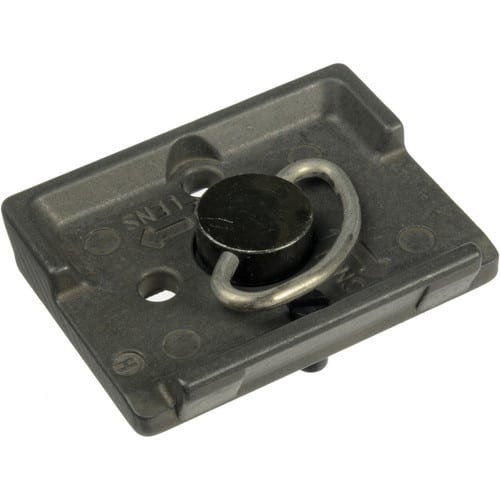Manfrotto Galleta para Trípodes 200PL-14. - Imagen 3