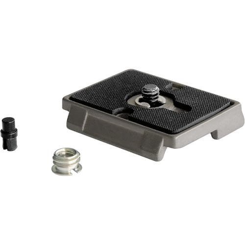 Manfrotto Galleta para Trípodes 200PL-14. - Imagen 2
