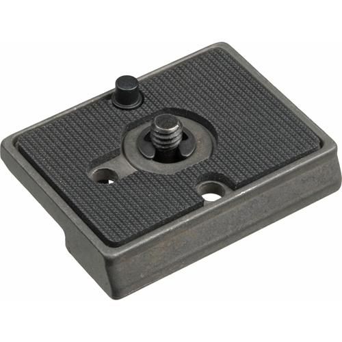 Manfrotto Galleta para Trípodes 200PL-14.