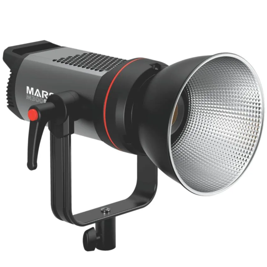 Triopo M-300BI Cañón Led 300w Bicolor (3200K-5600K) / TRI-M-300BI