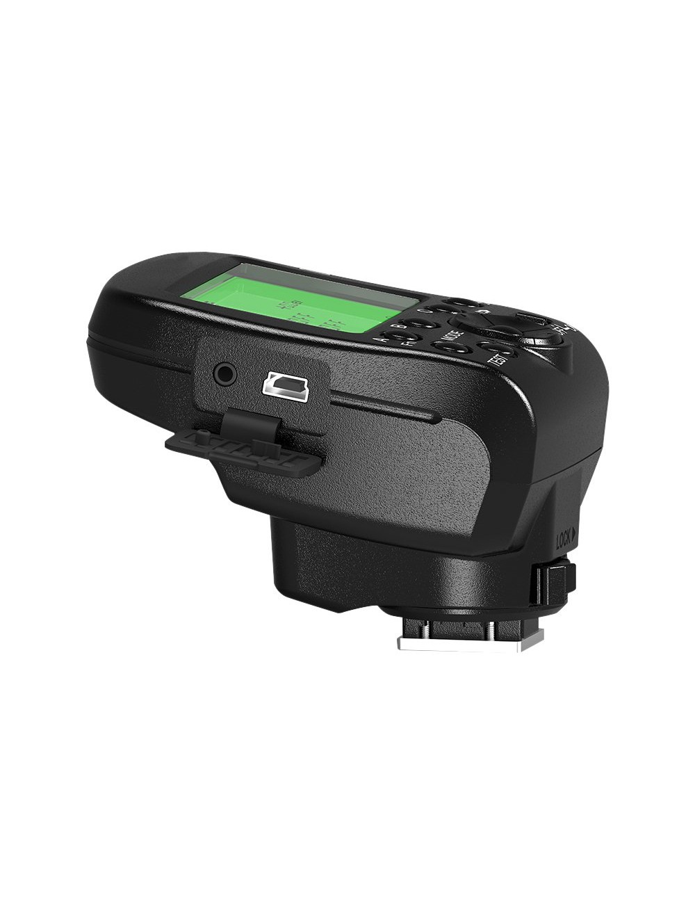 Triopo G1-CN Controlador Trigger Compatible con Canon Y Nikon - Imagen 2