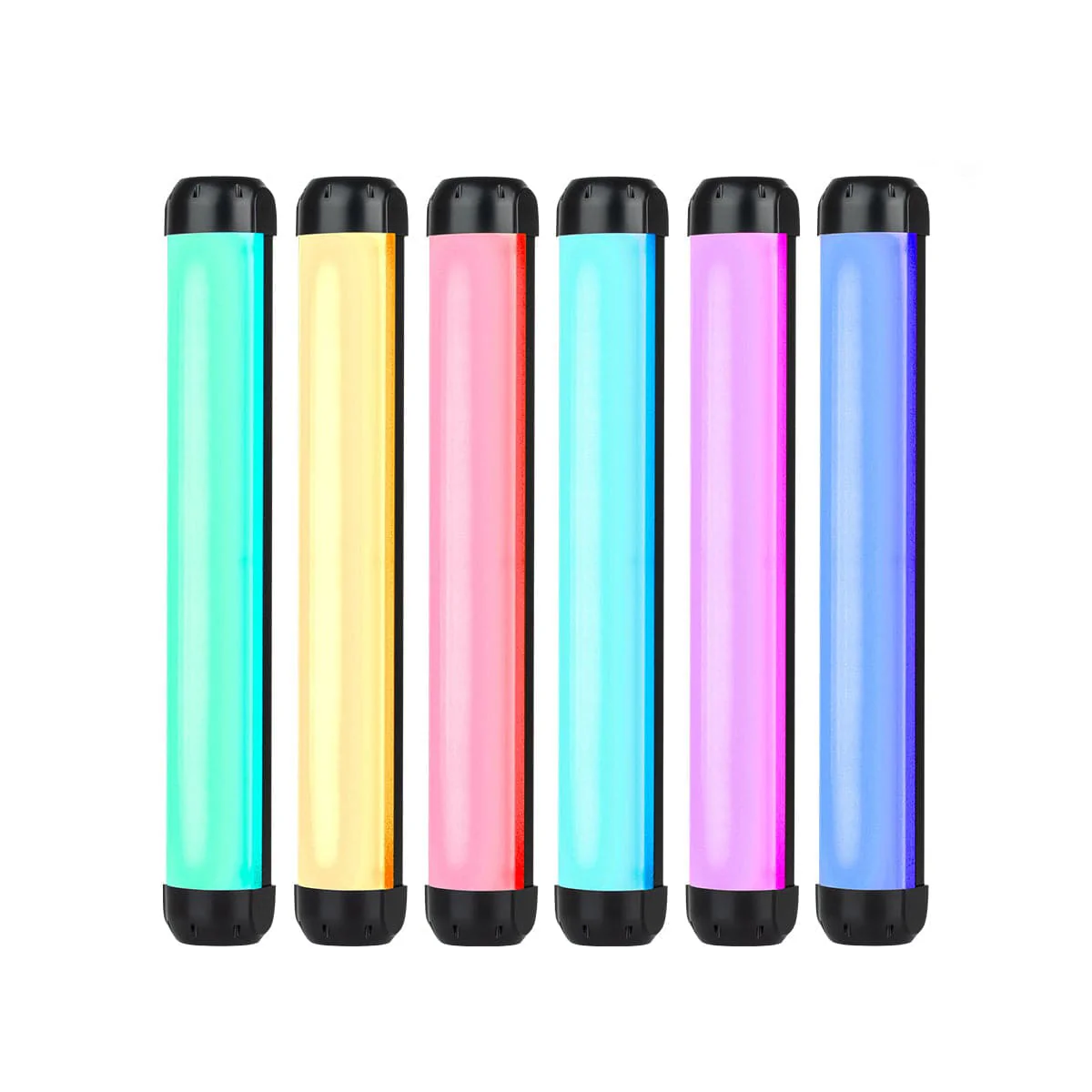 Viltrox Weeylite K21 Barra de Luz LED RGB Portátil a Todo Color - Imagen 5