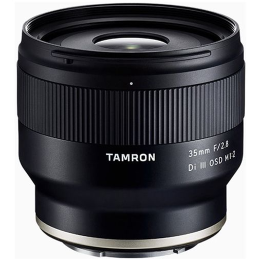 Tamron 35mm f/2.8 Di III OSD M 1:2 para Sony E / F053SF