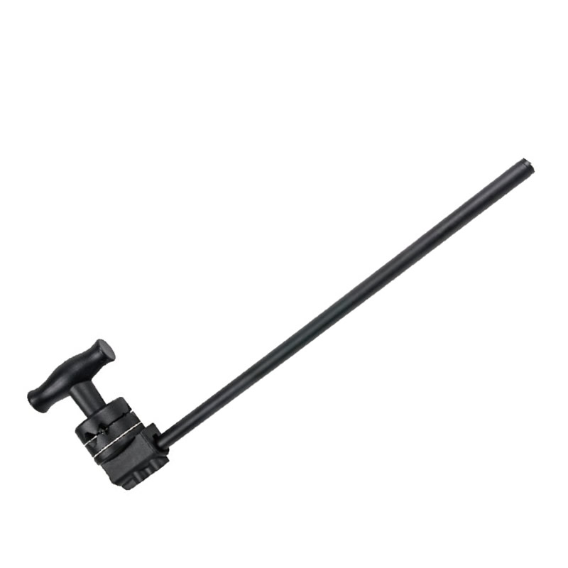 Kupo KCP-220B Brazo Metálico Negro 50cm