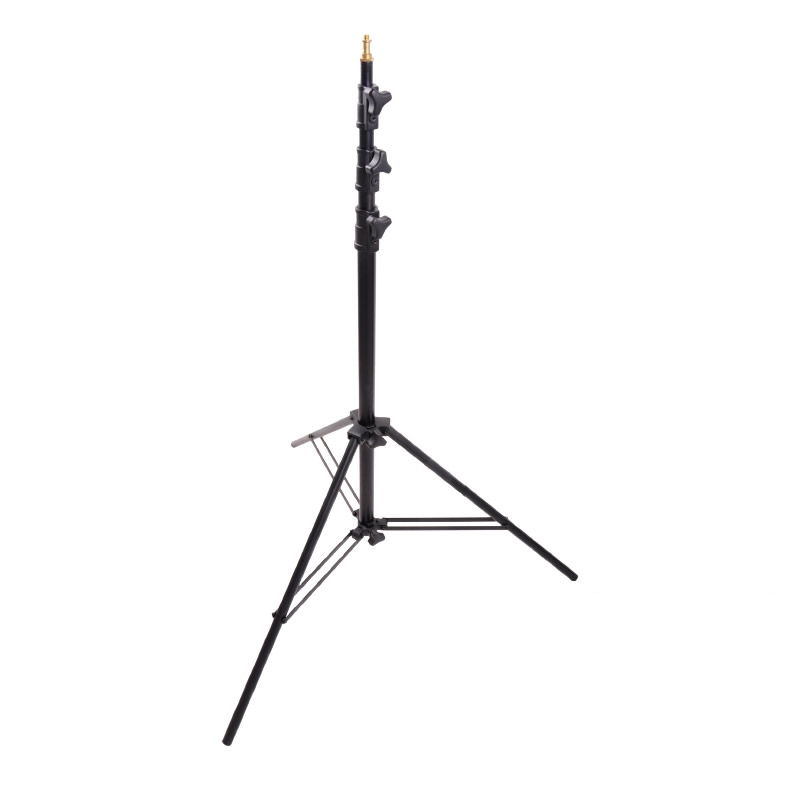 Kupo 198AC Stand de Iluminación con Amortiguador de Aire (Soporta 9kg)