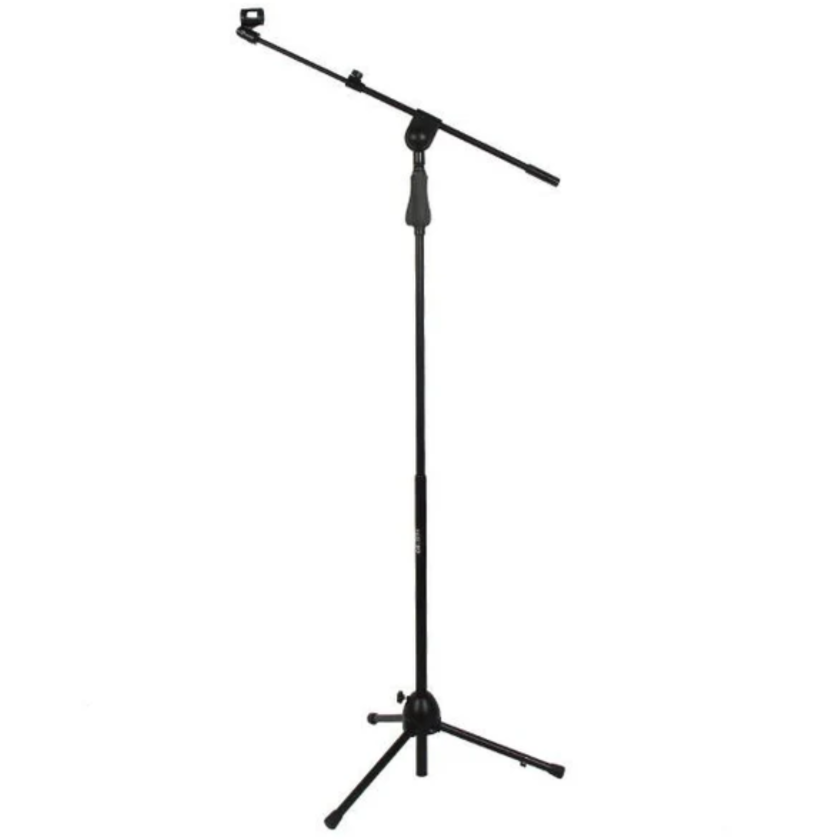 Hebikuo M-786 Atril De Alta Calidad Para Micrófono