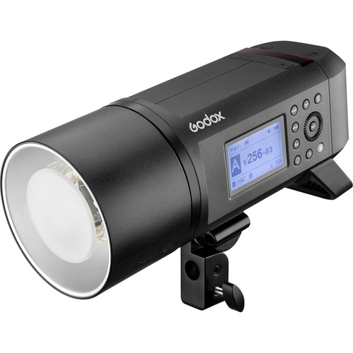 GODOX AD600 PRO WITSTRO FLASH ALL-IN-ONE OUTDOOR