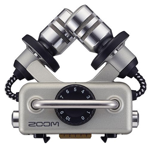 ZOOM XYH-5 CÁPSULA DE MICRÓFONO ESTÉREO
