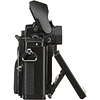 Olympus OM-D E-M10 Mark IV Camara Mirrorless Micro Cuatro Tercios en Kit de Lente 14-42mm BLACK - Imagen 5
