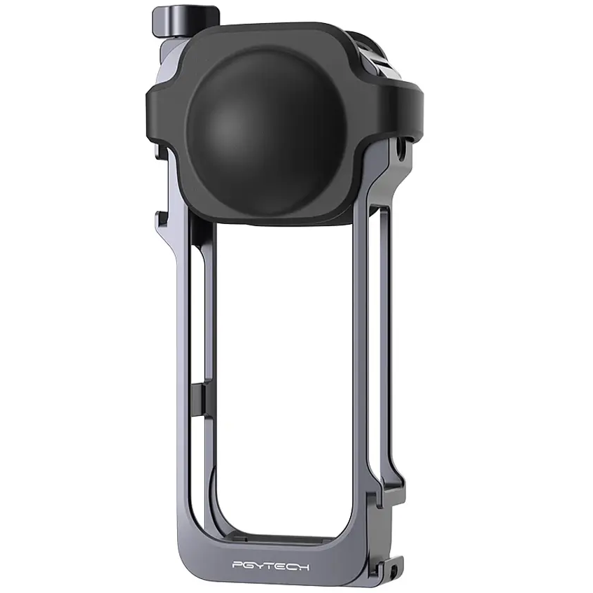 PGYTECH Cage para Insta360 X5 / P-57C-020