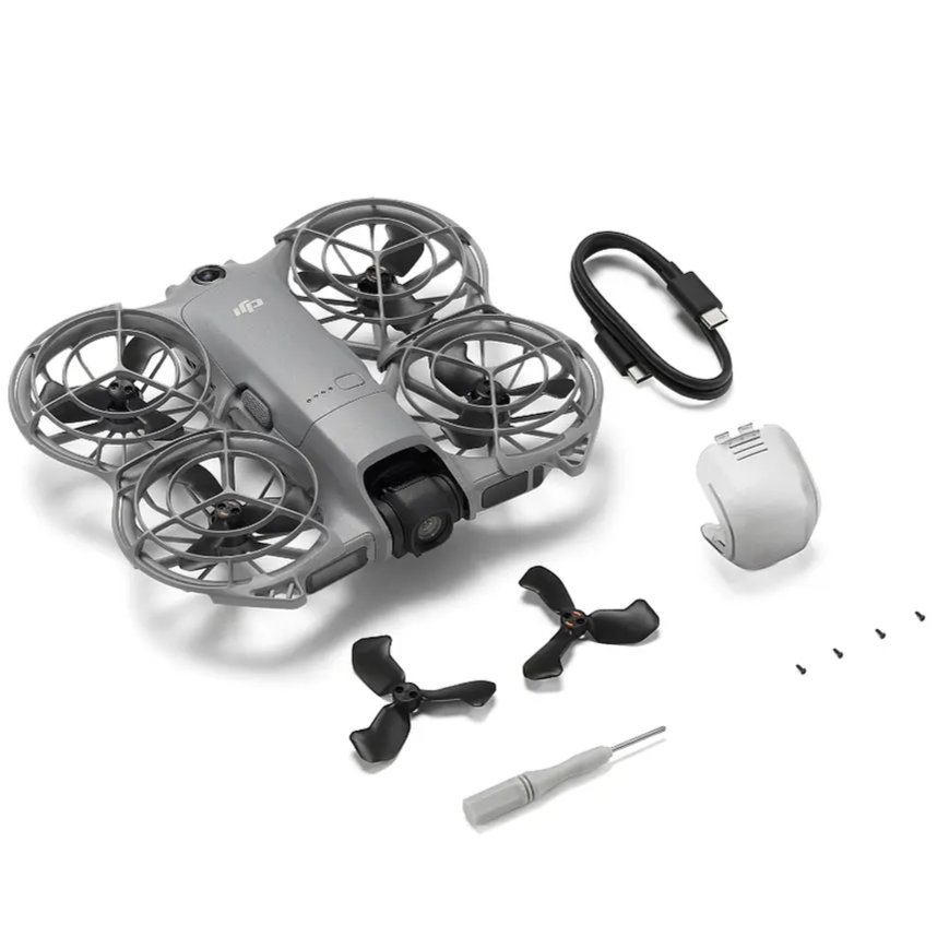 DJI Neo 2 Dron Portátil (Sin Control Remoto) / 1000009141 - Imagen 2