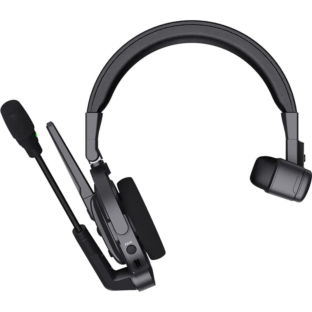 Accsoon CoMo Sistema de Intercom Wireless para 5 Usuarios (1 Host, 4 Remotos) / MIC02-1H4R - Imagen 3