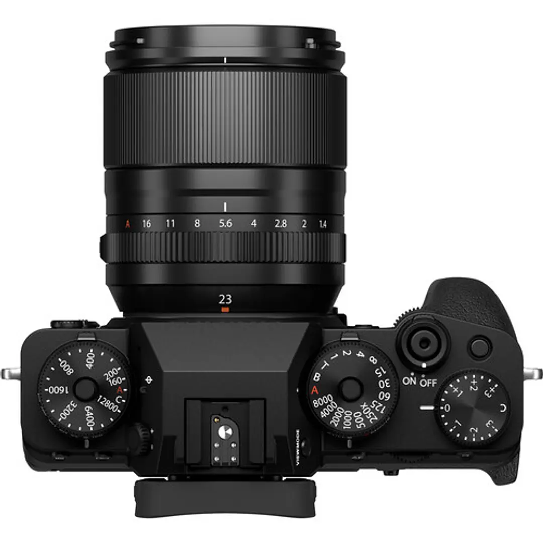 FUJIFILM XF 23mm f/1.4 R LM WR Lente para Montura XF (PRODUCTO USADO) - Imagen 4