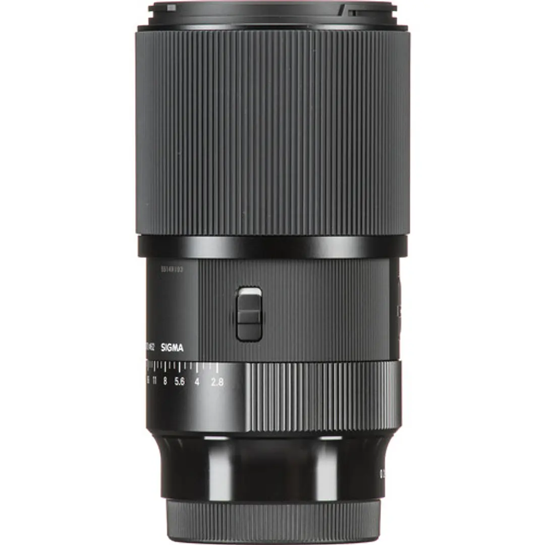Sigma 105mm f/2.8 DG DN Macro Art Lente para Sony E (PRODUCTO USADO) - Imagen 2