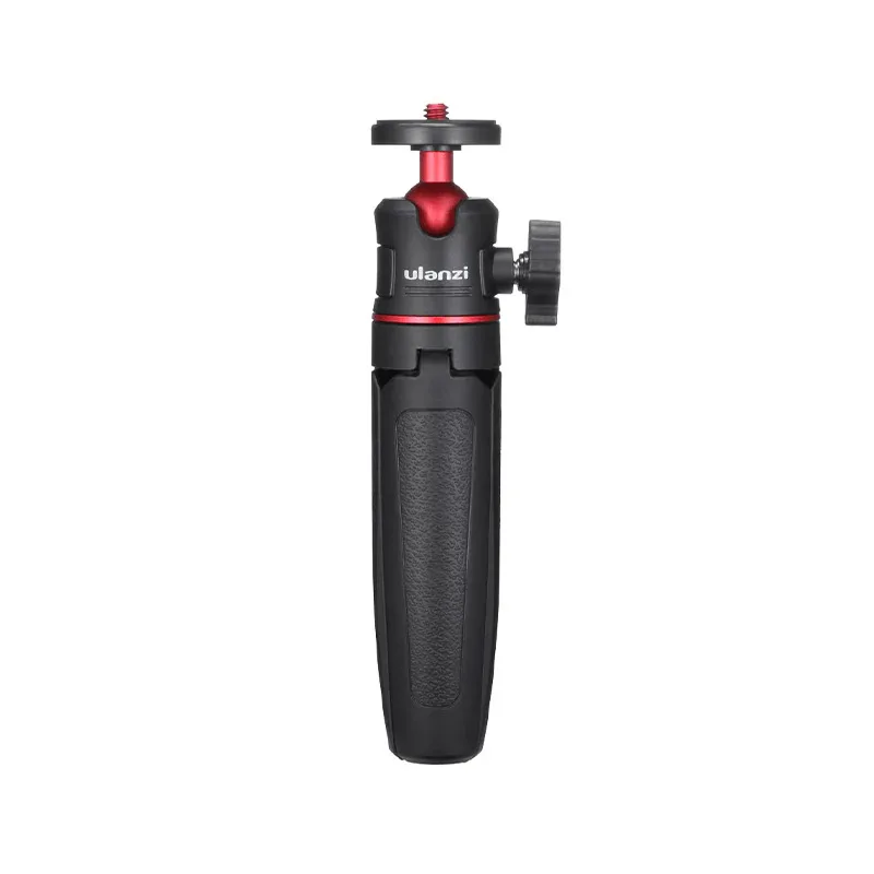 Ulanzi MT-08 Mini Trípode Y Selfiestick de Bolsillo con Cabezal de Bola - Imagen 2