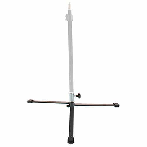 Bowens BW-6600 Backlite Stand de Piso (86cm) - Imagen 2