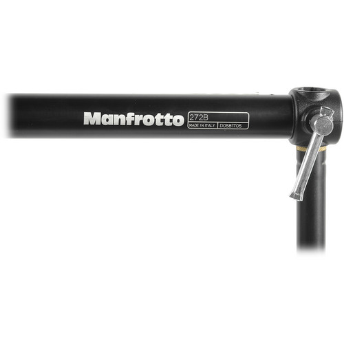 Manfrotto 1314B Kit de Soporte de Fondos, Papeles y Telas / Backdrop - Imagen 6