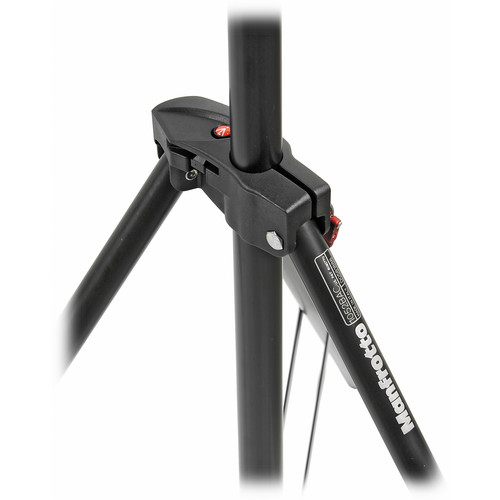 Manfrotto 1314B Kit de Soporte de Fondos, Papeles y Telas / Backdrop - Imagen 5