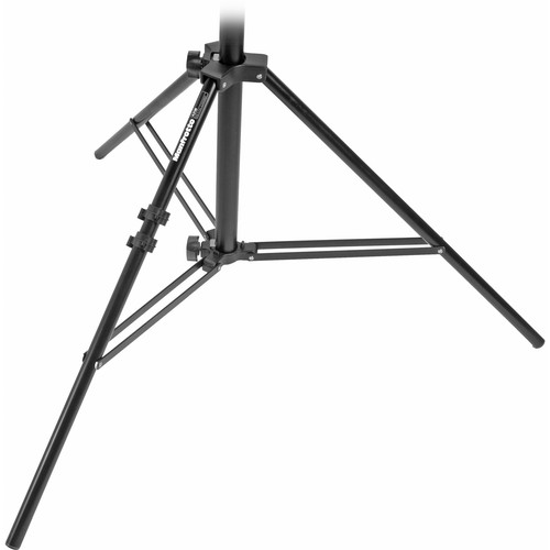 Manfrotto 420B Combi Boom Stand (Black) - Imagen 2