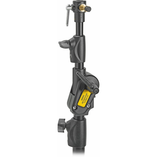 Manfrotto 420B Combi Boom Stand (Black) - Imagen 5
