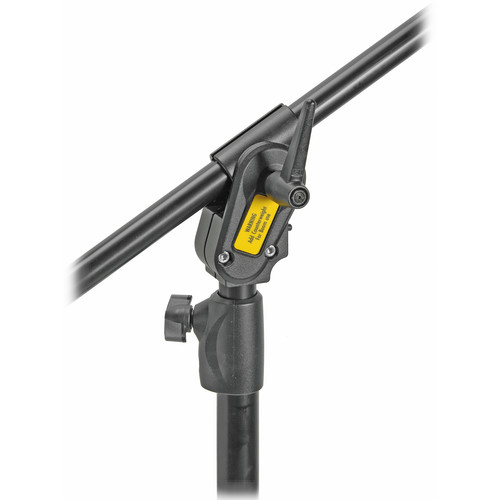 Manfrotto 420B Combi Boom Stand (Black) - Imagen 4