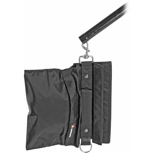 Manfrotto 420B Combi Boom Stand (Black) - Imagen 6