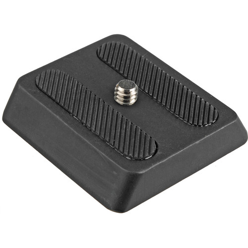 Benro PH08 Placa Repuesto para Cabezales HD2/BH-1-M/HD