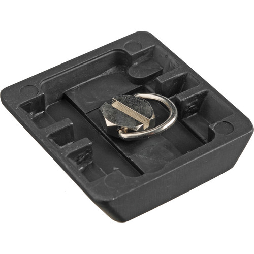 Benro PH08 Placa Repuesto para Cabezales HD2/BH-1-M/HD - Imagen 2