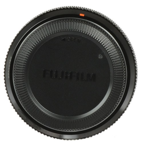 Fujifilm XF 35mm f/1,4 R Lente para Montura XF / CD80012 - Imagen 3