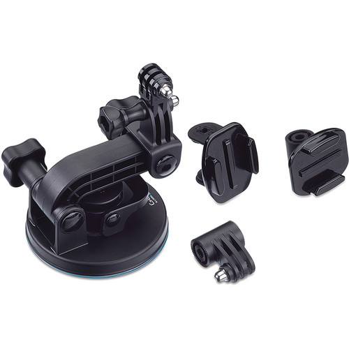 GoPro Suction Cup Mount Soporte de Ventosa / AUCMT-302 - Imagen 6