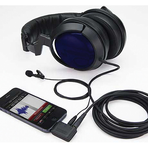 Rode SC6 Adaptador para 2 MIC TRRS + 1 Salida de Audífonos - Imagen 3