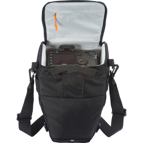 LOWEPRO LP36704 BOLSO CAMARA TOPLOADER ZOOM 55 AW II - Imagen 4