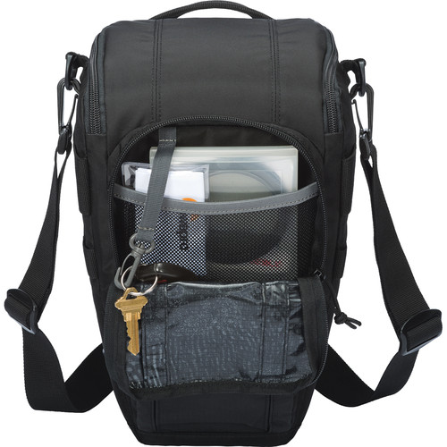 LOWEPRO LP36704 BOLSO CAMARA TOPLOADER ZOOM 55 AW II - Imagen 2