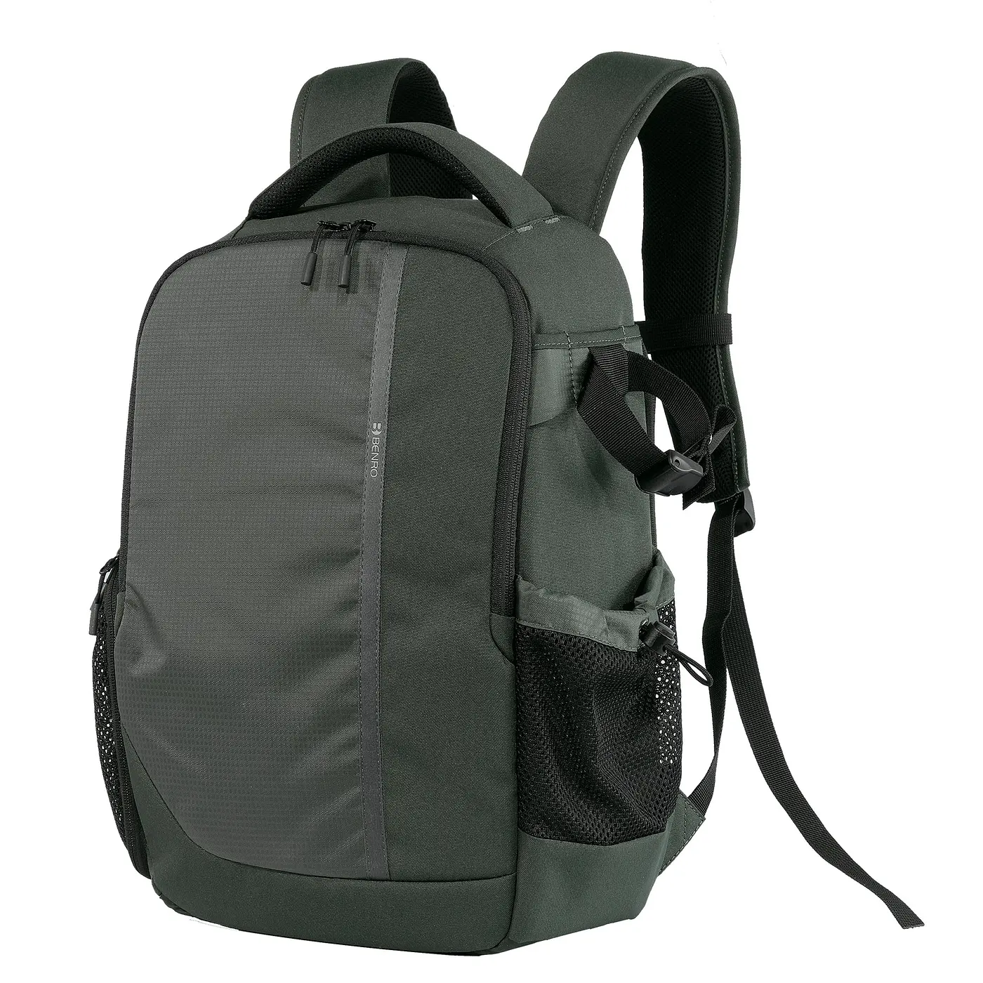 Benro Swift II 100 Gris Mochila para Equipos Fotográficos