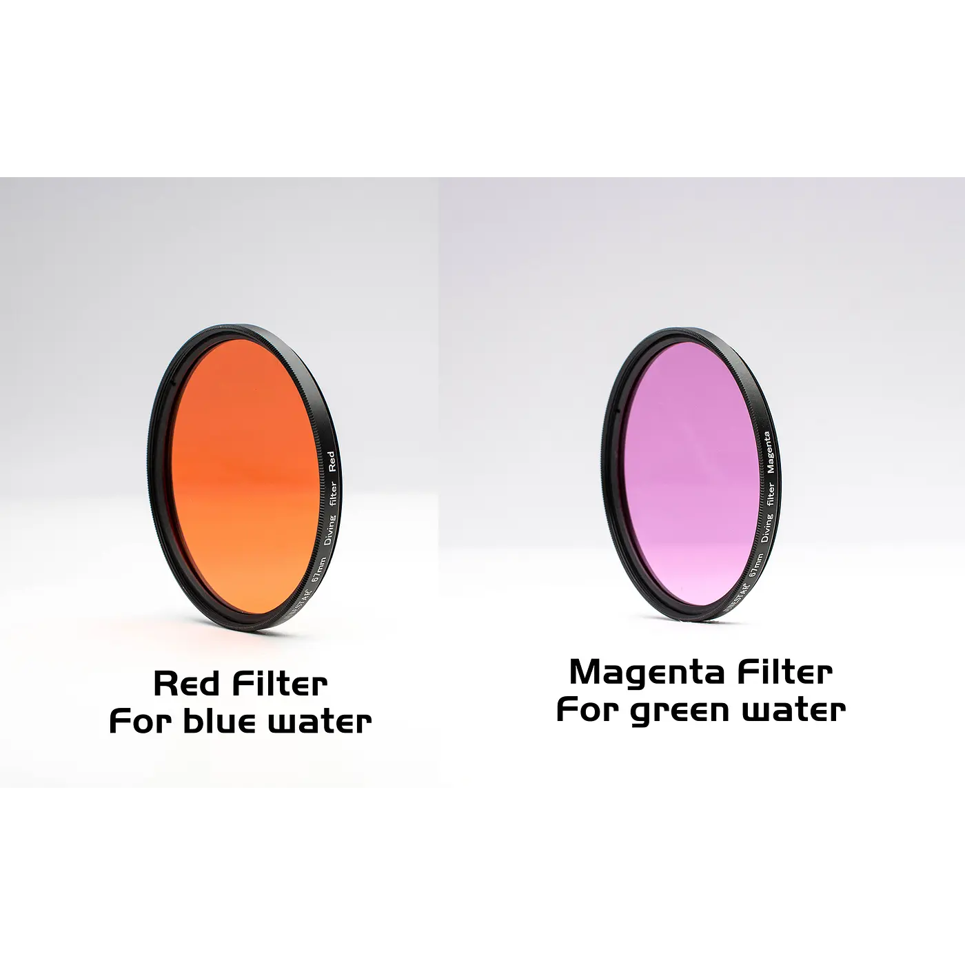 CARCASA DIVEVOLK SEATOUCH 4 MAX PLUS + KIT FILTROS (COMPATIBLE SERIES 16/17 IPHONE) - Imagen 7