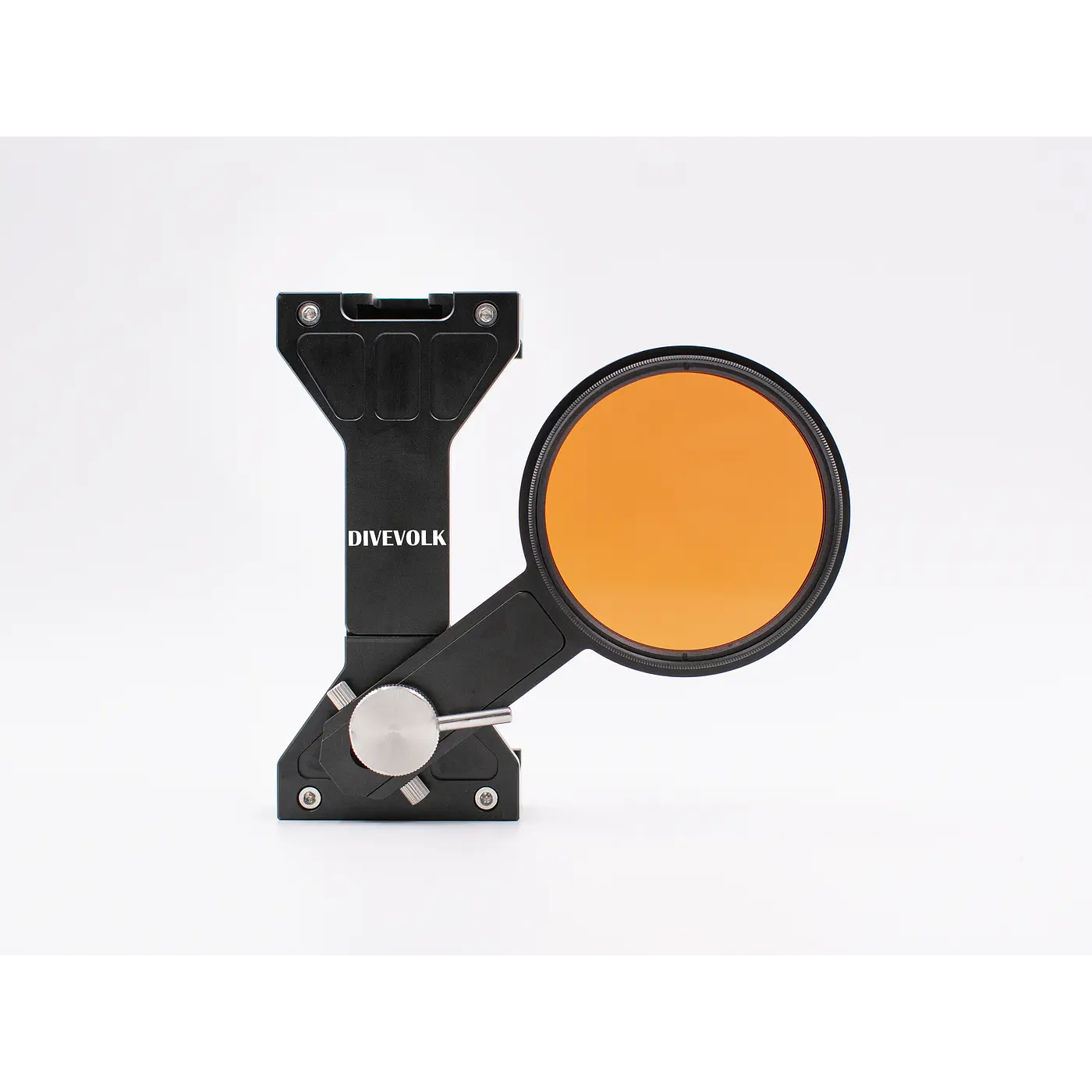 CARCASA DIVEVOLK SEATOUCH 4 MAX PLUS + KIT FILTROS (COMPATIBLE SERIES 16/17 IPHONE) - Imagen 4