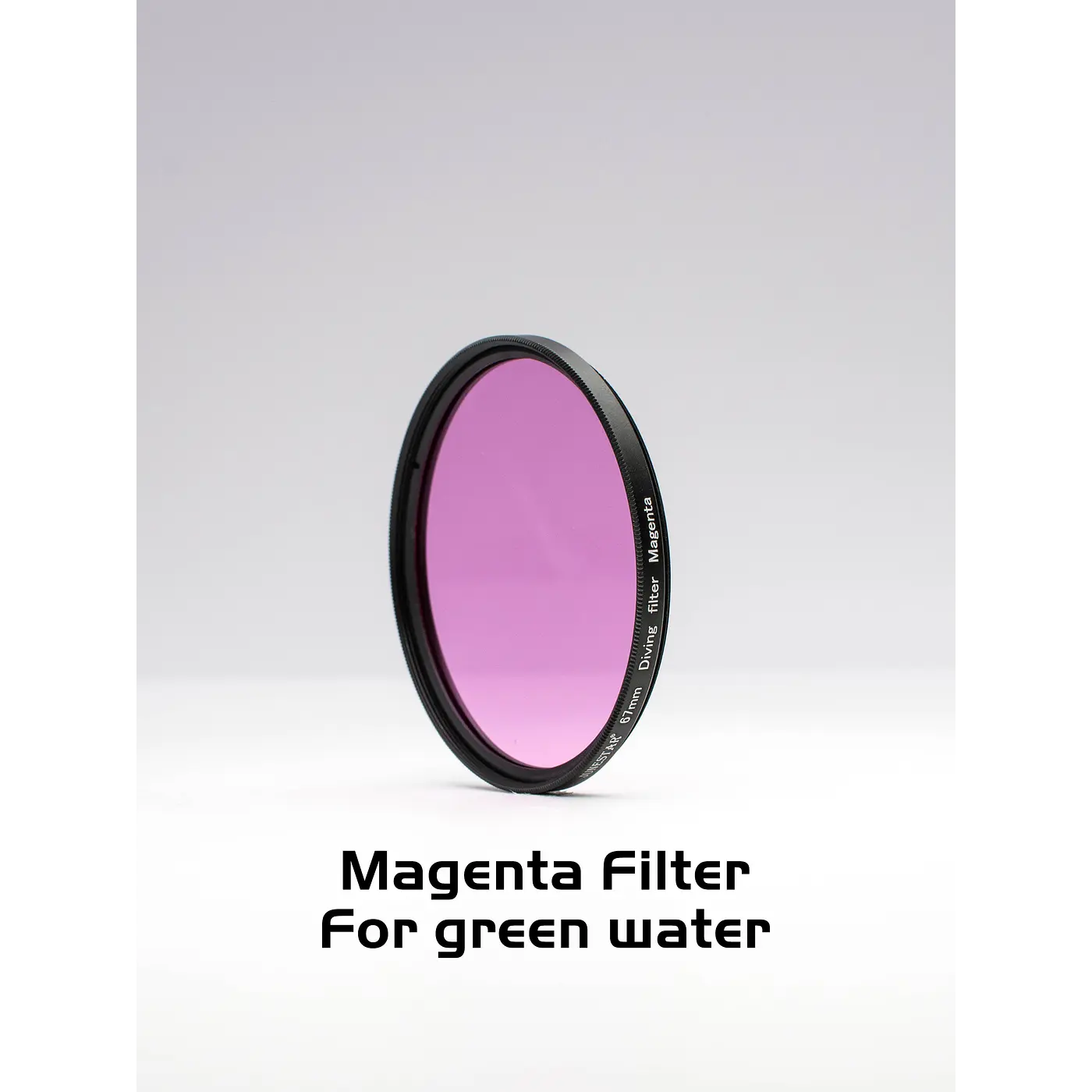 CARCASA DIVEVOLK SEATOUCH 4 MAX PLUS + KIT FILTROS (COMPATIBLE SERIES 16/17 IPHONE) - Imagen 6