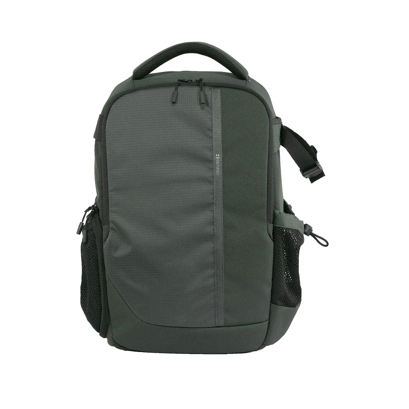Benro Swift II 100 Gris Mochila para Equipos Fotográficos - Imagen 2