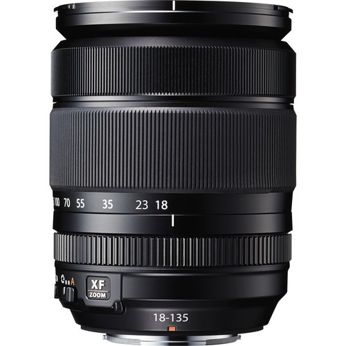 Fujifilm XF 18-135mm f/3.5-5.6 R LM OIS WR Lente para Montura XF / CD80168 - Imagen 2